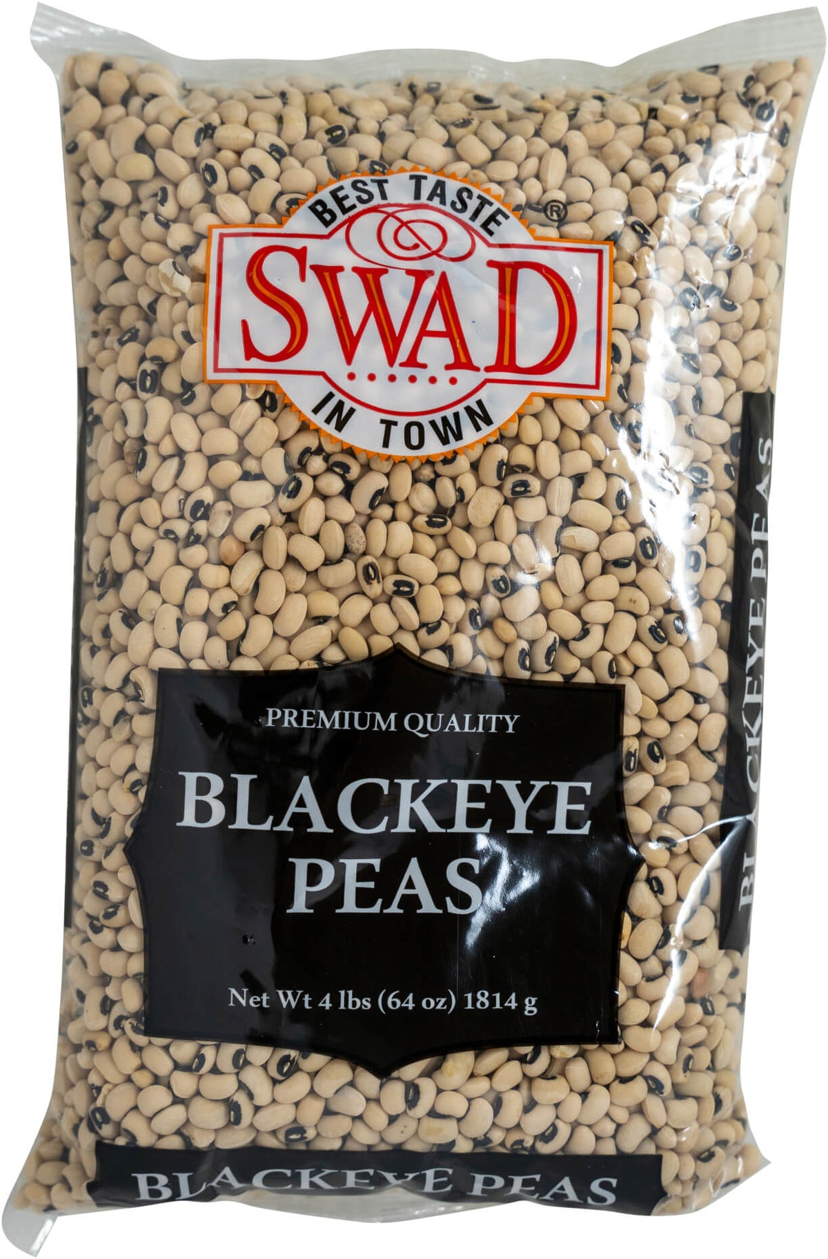 Swad Black Eye peas