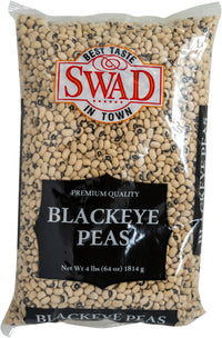 Swad Black Eye peas