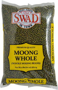 Swad Moong Whole