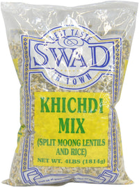 Swad Khichdi Mix 4lbs