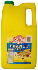 Swad Peanut Oil