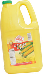Swad Corn Oil 96 oz