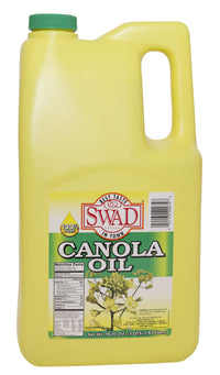 Swad Canola Oil
