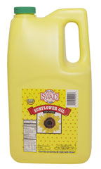 Swad Sunflower Oil