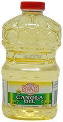 Swad Canola Oil