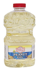 Swad Peanut Oil
