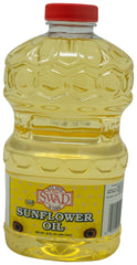 Swad Sunflower Oil