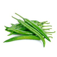 Thai Chillies