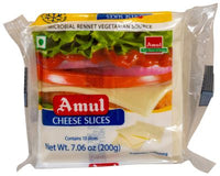Amul Cheese Slices 200 gm