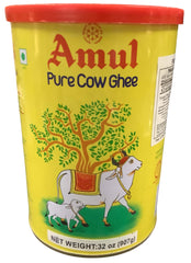 Amul Pure Cow Ghee 907g