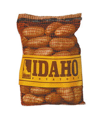 Idaho Potatoes