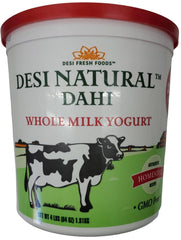 Desi Natural Dahi
